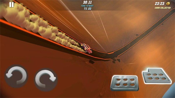 极限特技车模拟器v1.085(1)