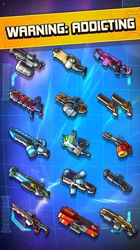 怪物射击游戏(Monster Shooter)v1.3.0 3