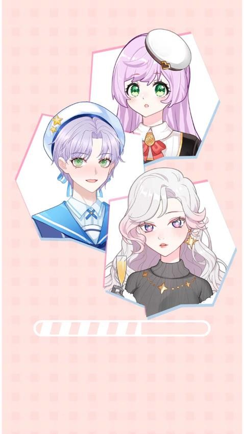 变装小仙女手游v1.0.0(5)