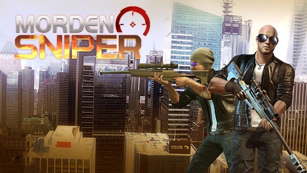 现代狙击手手游(Grand Sniper)