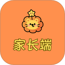 TwinkleTalk 家长端手机版