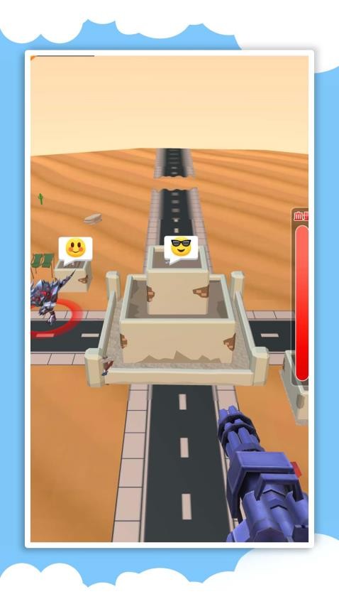 王牌大特工游戏v1.0.0 2