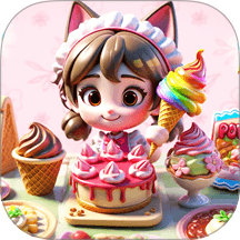美食制作模拟器游戏 v1.0.0