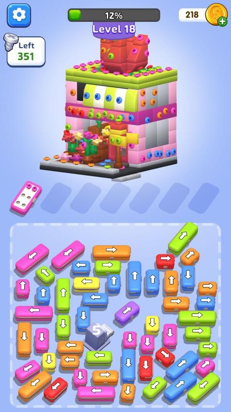 魔法螺丝钉游戏v1.00 3