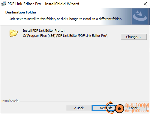 PDF Link Editor(pdf超链接修改工具)