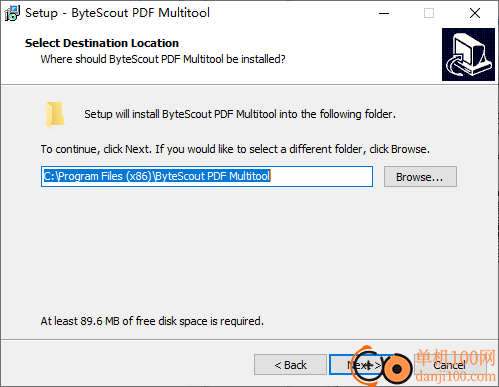 PDF Multitool Business(PDF转换工具)
