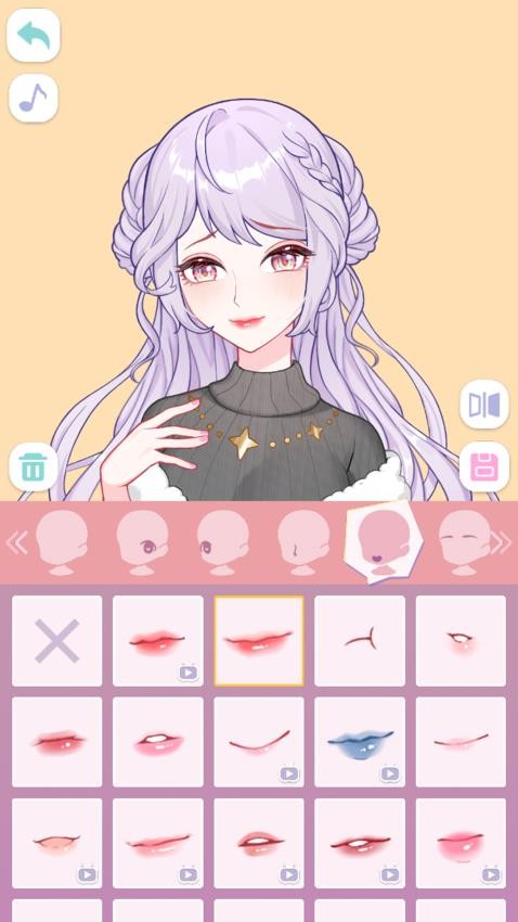 变装小仙女手游v1.0.0(1)