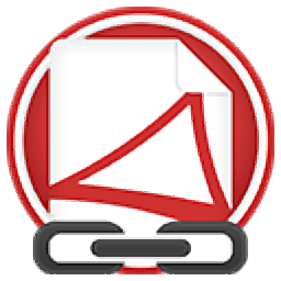 PDF Link Editor(pdf超链接修改工具) v2.5.2 官方版