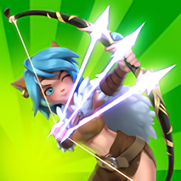 拱廊猎人游戏 v1.16.1