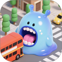 吞噬进化生存手游 v1.0.0