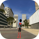 火柴人倒钩英雄游戏 v1.0.0