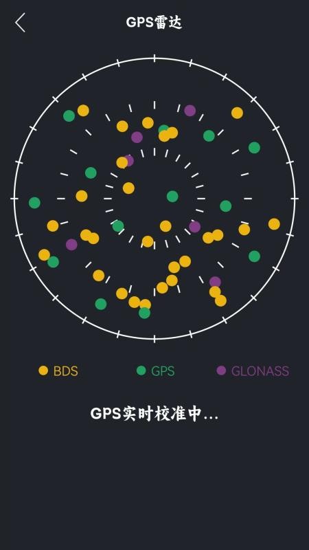 海拔测量手机版v2.1.4(2)