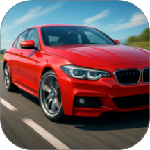 真实汽车驾驶模拟器游戏 v1.0.0