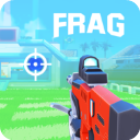 专业射手FRAG游戏 v4.11.1