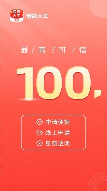 借款大王官网版(2)
