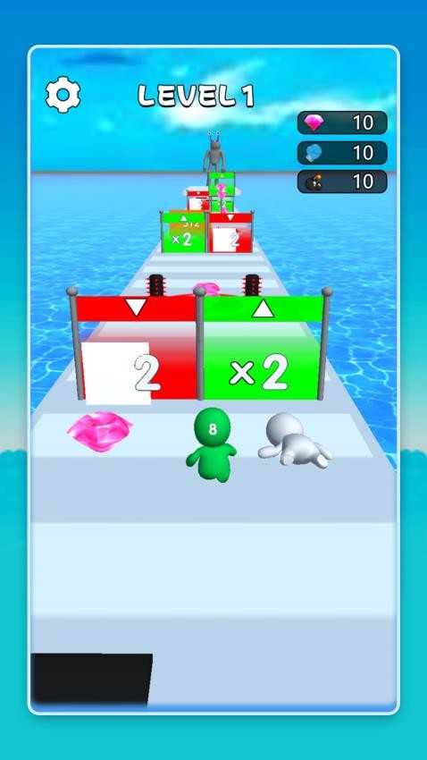 我就是拳王游戏v1.0.0(1)