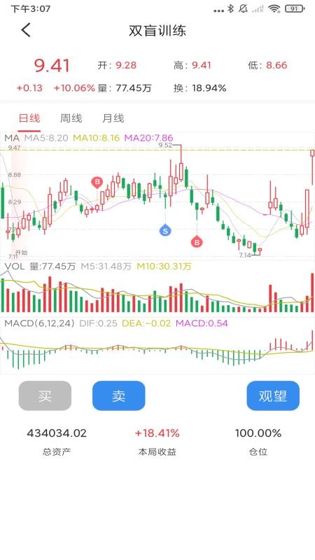 暴富K线训练助手官网版(3)