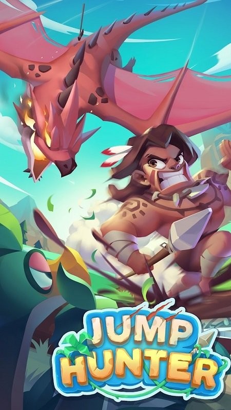 跳猎人游戏v1.3.6 3