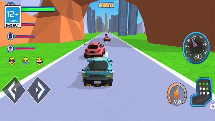 变形吧机甲游戏v1.0.0(2)