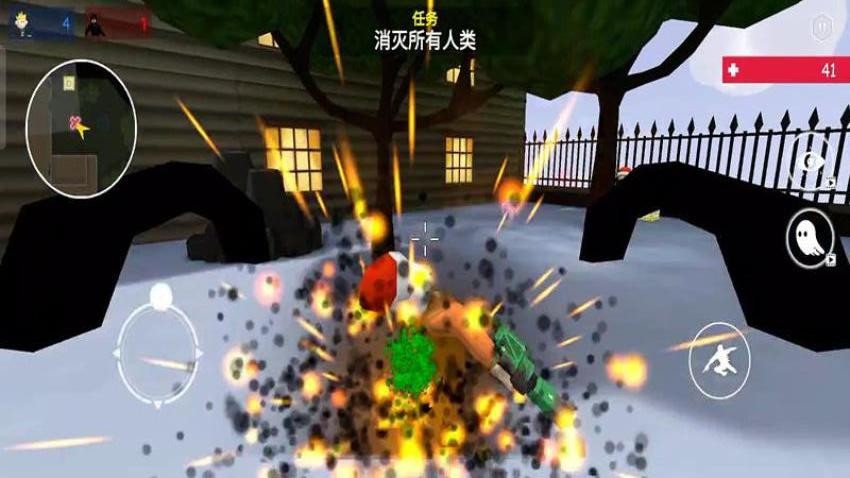 地牢肉鸽探险游戏v187.1.2 2
