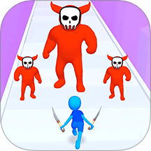 我耍刀贼溜游戏 v1.0.0