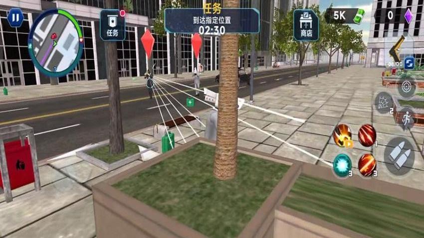怪兽猎手游戏v187.1.1(3)