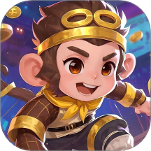 悟空潮玩官网版 v1.0.6