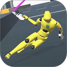 超级英雄绳索飞行游戏 v1.0.0