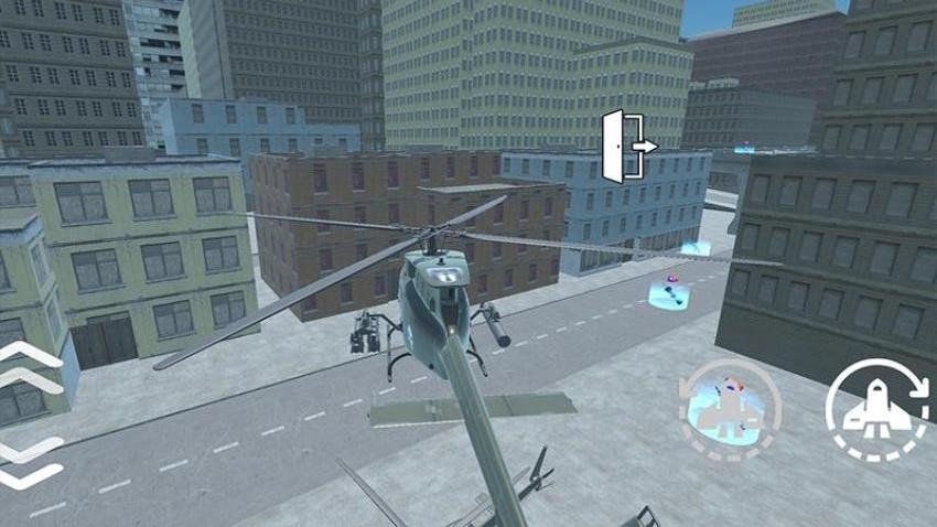 模拟沙盒破坏游戏v1.0.0 1