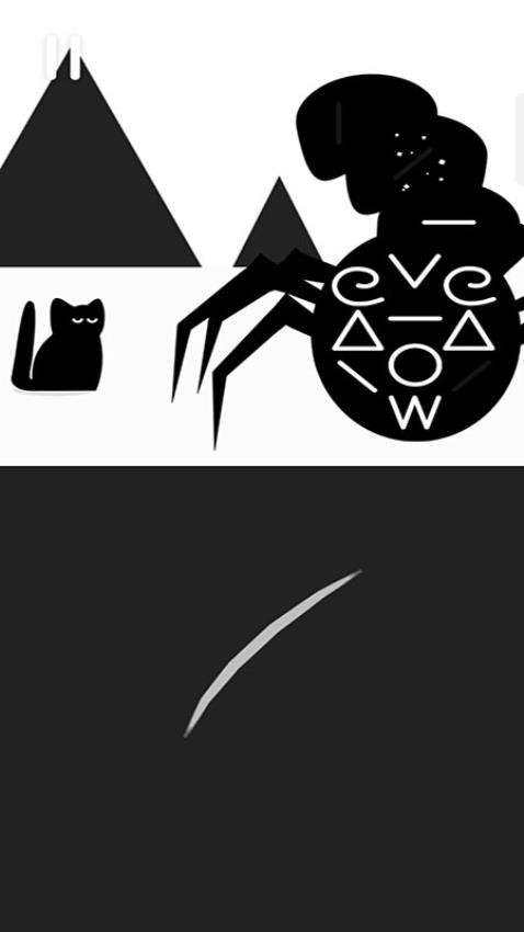 魔法猫切一刀游戏
