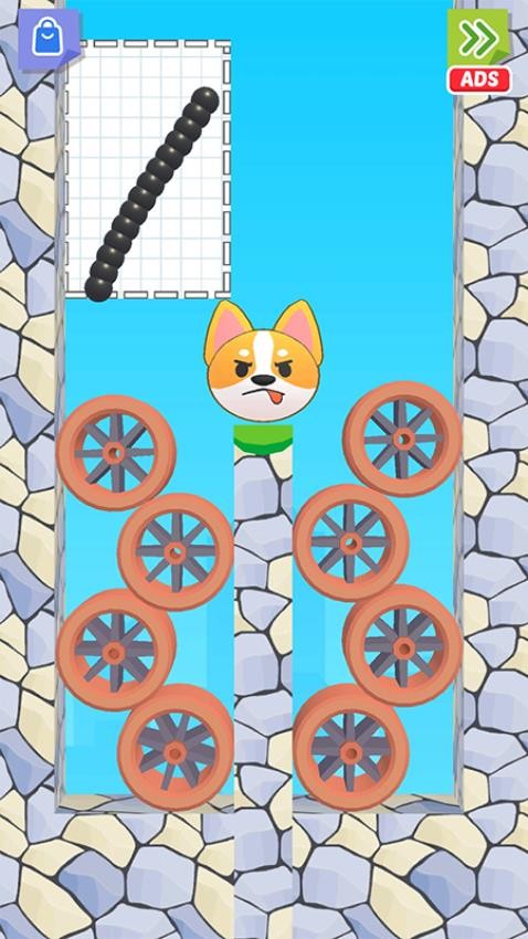 棘手的扭曲谜题游戏v1.0.0 2