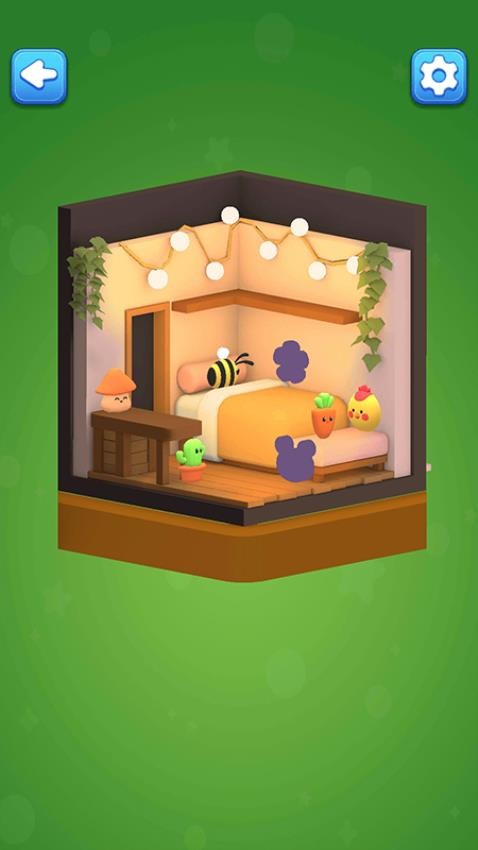 卡皮巴拉盲盒游戏v1.0.0 5