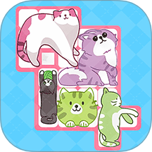 寻猫之旅游戏 v1.0.0