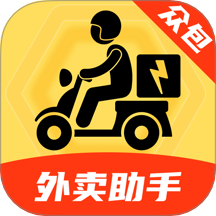 外卖跑腿众包管家官网版