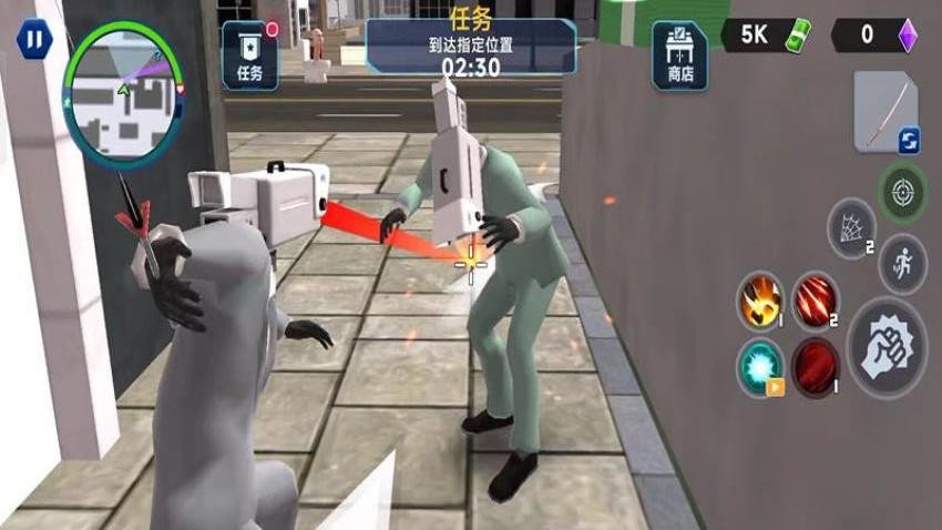 怪兽猎手游戏v187.1.1(1)