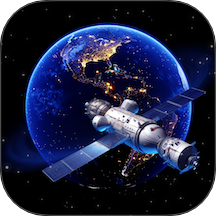 3D地球高清地图 v1.0.0
