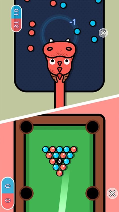我和你1V1对决游戏v1.0.0(2)