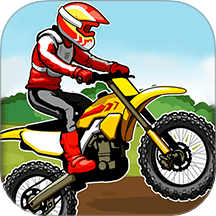 特技登山摩托游戏 v1.0.0