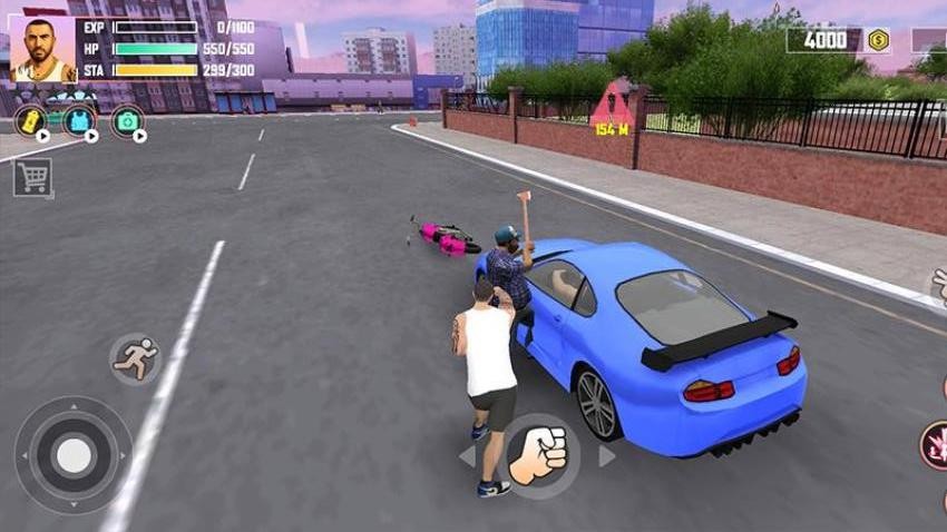 战斗与征服游戏v1.0.0 2