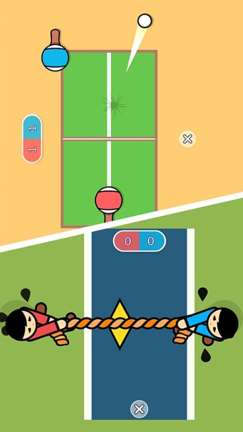 我和你1V1对决游戏v1.0.0(3)