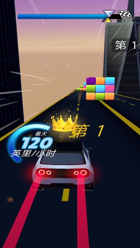 我要造跑车游戏