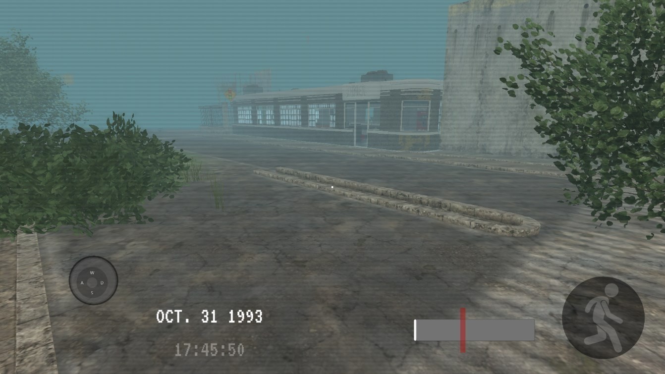 不要尖叫游戲v0.0.4 3