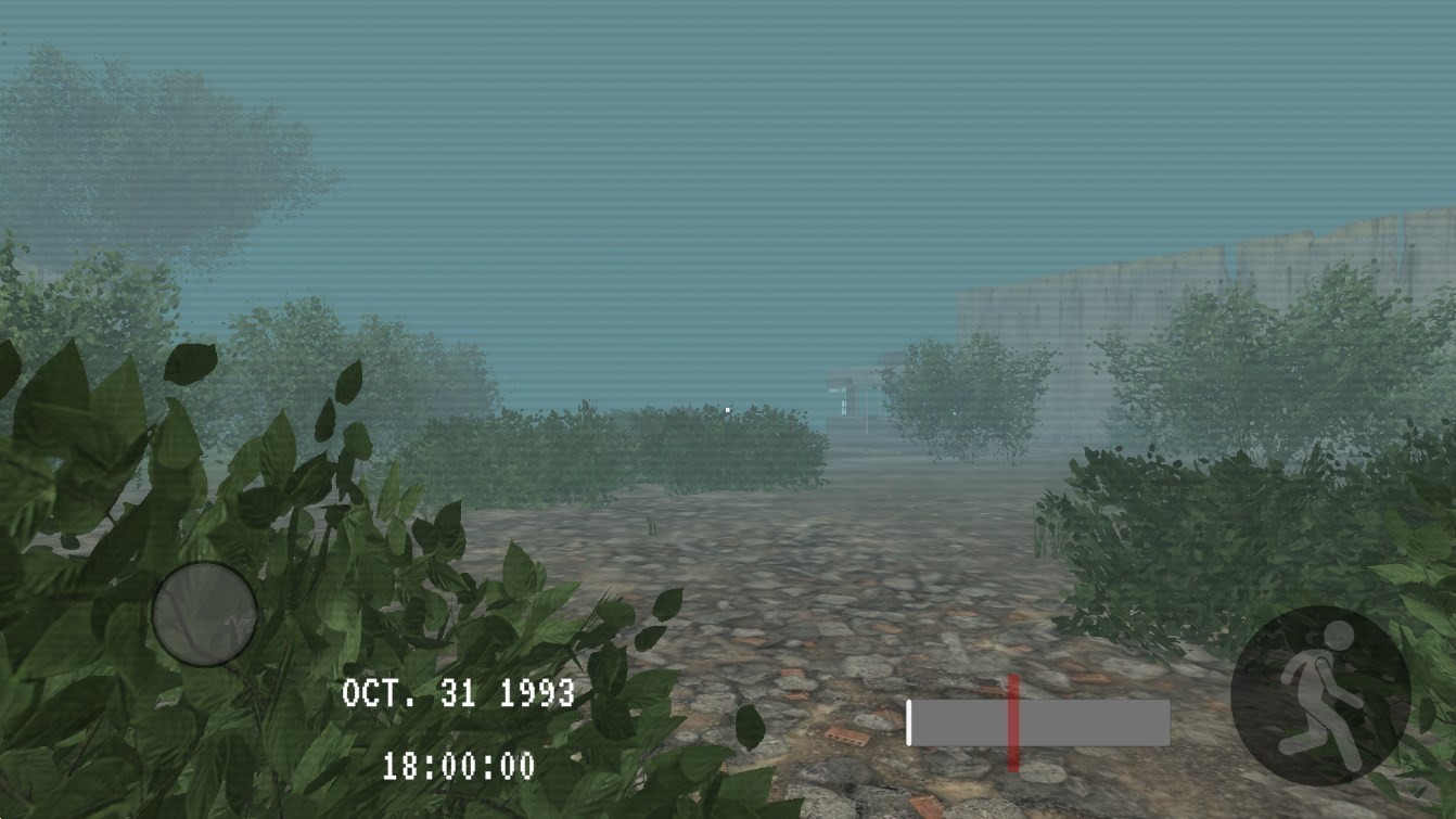 不要尖叫游戲v0.0.4 2
