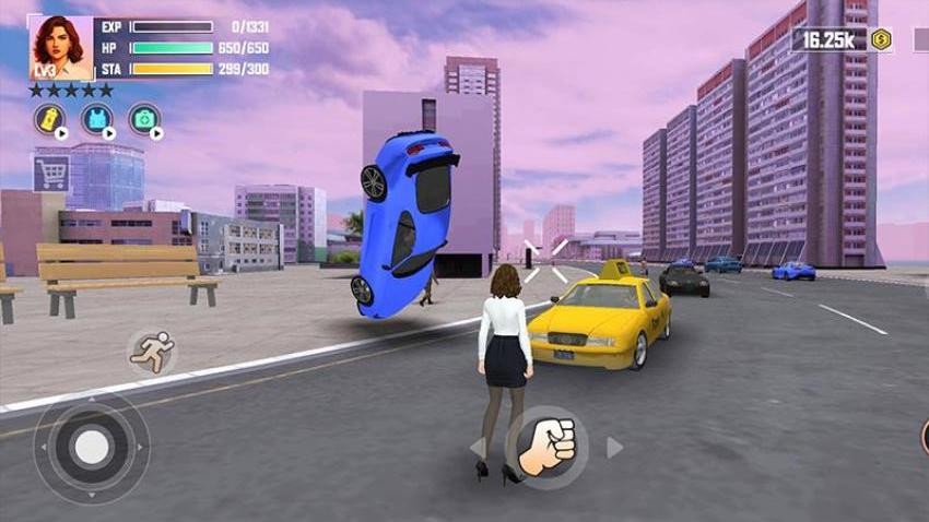 战斗与征服游戏v1.0.0 3