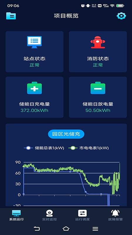 融信达EMS最新版