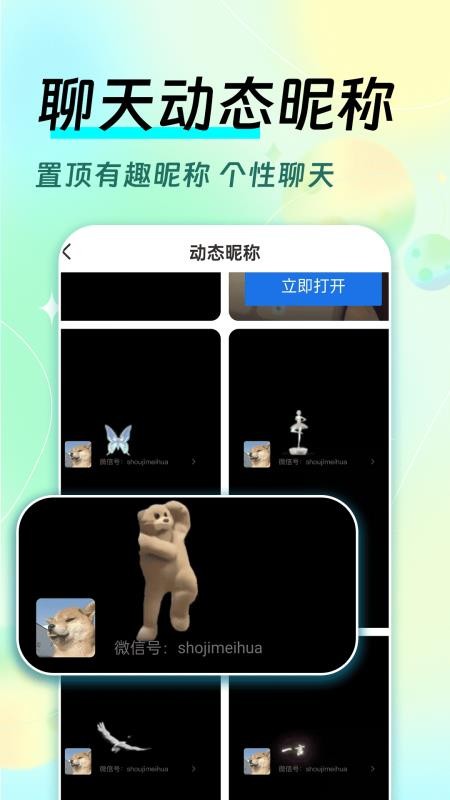 全局透明皮肤appv1.2.5 4