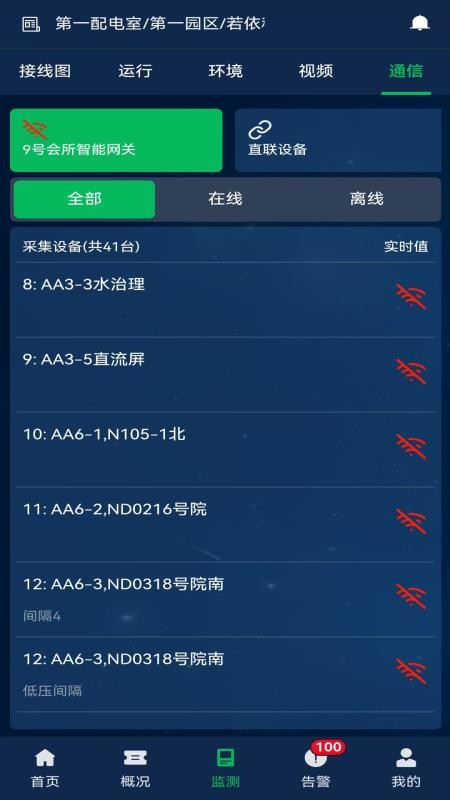 配电室运维官网版v1.0.13(3)