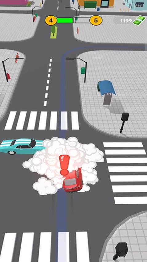 出租车日常模拟器游戏v187.1.2 3