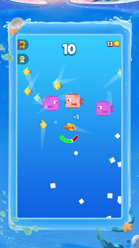 快到肚里来游戏v1.0.0 1