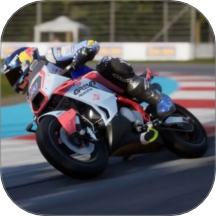 3D摩托车驾驶模拟游戏 v1.0